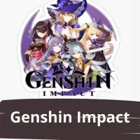Genshin Impact