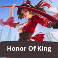 Honor Of King