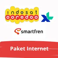Paket Internet
